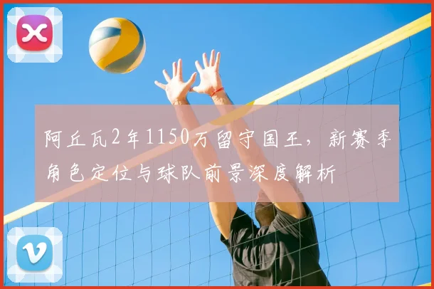 阿丘瓦2年1150万留守国王，新赛季角色定位与球队前景深度解析